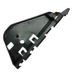 GUIA SUPORTE PARACHOQUE TRASEIRO DIREITO 307 2.0 2002 A 2012