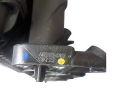 COLETOR ADMISSÃO ORIGINAL FIAT ARGO/CRONOS 1.3 46352497