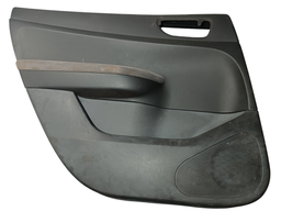 Forro Porta Traseira Esquerda Peugeot Hatch/Sedan 307 01/12