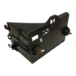 SUPORTE DA BATERIA PEUGEOT 307 2.0 2002 A 2012