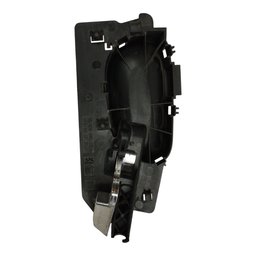 MAÇANETA INTERNA DIANTEIRA ESQUERDA PEUGEOT 307 2002 A 2012