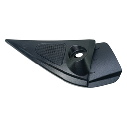 Acabamento Interno Retrovisor Direito Fiat Palio 2007 2014