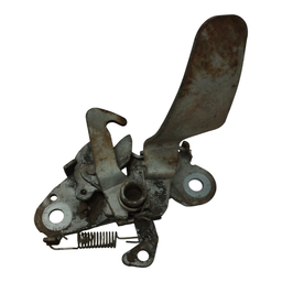 FECHEDURA CAPO 307 HATCH 2002 A 2012