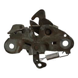 FECHEDURA CAPO 307 HATCH 2002 A 2012