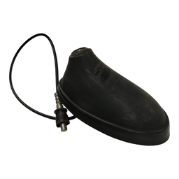 Base Antena de Teto Peugeot 307 2002 a 2012