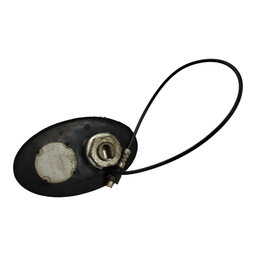 BASE ANTENA DE TETO PEUGEOT 307 2002 A 2012