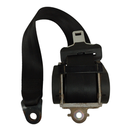 CINTO SEGURANÇA TRASEIRO ESQUERDO PEUGEOT 307 