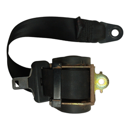 CINTO SEGURANÇA TRASEIRO DIREITO PEUGEOT 307 