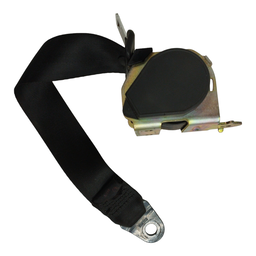 CINTO SEGURANÇA TRASEIRO DIREITO PEUGEOT 307 