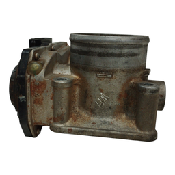 CORPO DE BORBOLETA TBI VERSA MARCH KICKS 1.6 16V 2012