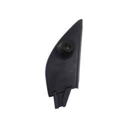 Moldura interna Retrovisor Direito Vw Gol Voyage 2009 a 2023