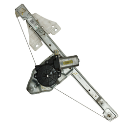 MÁQUINA VIDRO PORTA DIANTEIRA ESQUERDA KWID 2019... ELÉTRICA