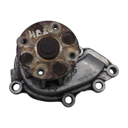 Bomba Agua Hyundai Hb20 1.0 12v 3 Cilindros 2013 A 2019 