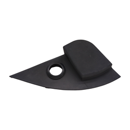 Acabamento Retrovisor Esq Interno Kia Picanto 2010 a 2011