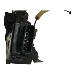 FECHADURA PORTA DIANTEIRA ESQUERDA SENTRA 2014 A 2019