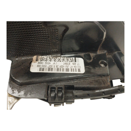 FECHADURA PORTA DIANTEIRA ESQUERDA SENTRA 2014 A 2019