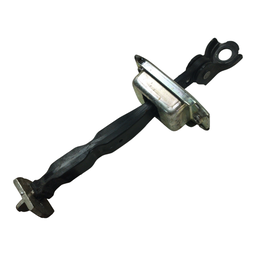 LIMITADOR PORTA DIANTEIRA SENTRA 2014 A 2020