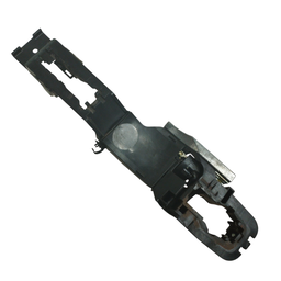 Suporte Maçaneta Externa Dianteira Esquerda Sentra 2014 a 20