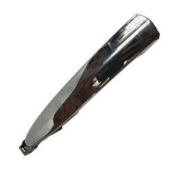 PUXADOR MAÇANETA EXTERNA DIANTEIRA ESQUERDA SENTRA 2014 A 20