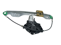 MÁQUINA DE VIDRO PORTA TRASEIRA DIREITA VOLVO XC60 09 A 17