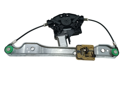 MÁQUINA DE VIDRO PORTA TRASEIRA ESQUERDA VOLVO XC60 09 A 17