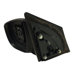 RETROVISOR ESQUERDO IX35 2010 A 2022 SEM ESPELHO