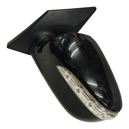 RETROVISOR ESQUERDO IX35 2010 A 2022 SEM ESPELHO