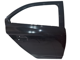 Porta Traseira Direita Onix Prisma 2013 2014 2015 16 a 2020