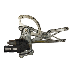 Máquina de Vidro Porta Dianteira Esquerda Fluence 2014