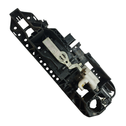 SUPORTE MAÇANETA EXTERNA DIANTEIRA ESQUERDA FLUENCE 2011 A 2