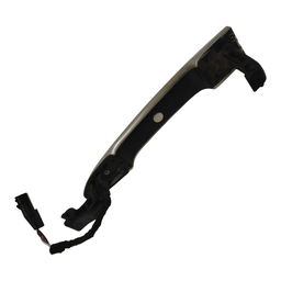 MAÇANETA EXTERNA DIANTEIRA ESQUERDA FLUENCE 2011 A 2018