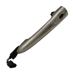 Maçaneta Externa Dianteira Esquerda Fluence 2011 a 2018