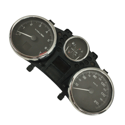 Painel Instrumentos Velocímetro Auto Peugeot 207 2009 a 2014