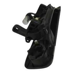 MAÇANETA EXTERNA DIANTEIRA ESQUERDA CIVIC 1.7 2001 A 2006 