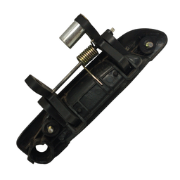 MAÇANETA EXTERNA DIANTEIRA ESQUERDA CIVIC 1.7 2001 A 2006 