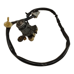 Cilindro Chave Porta Diant. Esquerda Civic 1.7 2001 a 2006