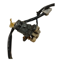 CILINDRO CHAVE PORTA DIANT. ESQUERDA CIVIC 1.7 2001 A 2006