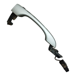 MAÇANETA EXTERNA DIANTEIRA ESQUERDA FREEMONT JOURNEY 2011 A 