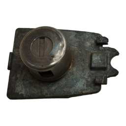 Cilindro Chave Porta Diant. Esquerda Freemont Journey 2011/