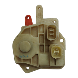 TRAVA ELETRICA PORTA TRASEIRA DIREITA CIVIC 2001 A 2006