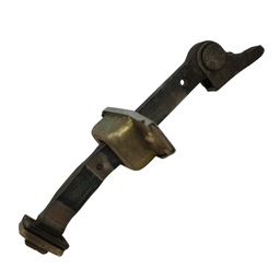 LIMITADOR PORTA TRASEIRA CIVIC 2001 A 2006