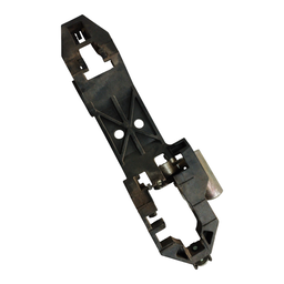 SUPORTE MAÇANETA EXTERNA DIANTEIRA ESQUERDA EXT. LIVINA 2010