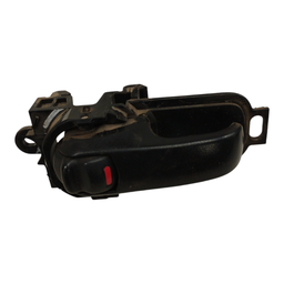 Maçaneta Interna Dianteira Esquerda Ext. Livina 2010 a 2014