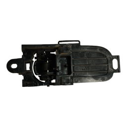 MAÇANETA INTERNA DIANTEIRA ESQUERDA EXT. LIVINA 2010 A 2014