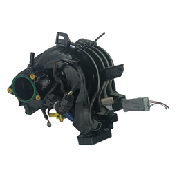 Coletor Admissão Peugeot 208 2008 C4 Cactus 1.6 16v 2021 24