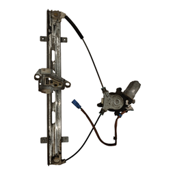 Máquina de Vidro Porta Dianteira Direita Civic 2001 a 2006