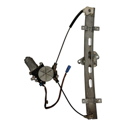 MÁQUINA DE VIDRO PORTA DIANTEIRA DIREITA CIVIC 2001 A 2006