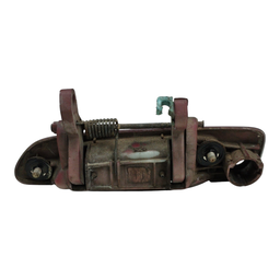 MAÇANETA EXTERNA DIANTEIRA DIREITA CIVIC 2001 A 2006