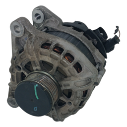 Alternador Peugeot 208 2008 Citroen Cactus 1.6 16v C3 2020/