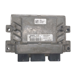 Modulo Injeção Renault Logan 1.0 2005 a 2012 8200788464